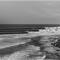A wave from it all ocean glimpse central Torquay