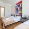 Sweet Home at Rustaveli Avenue