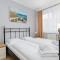 Apartment Nautilus Swinoujscie Promenade by Noclegi Renters - 斯维诺乌伊希切