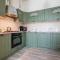 Sweet Home at Rustaveli Avenue