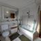 Cozy Home, 7 Beds, WiFi, Kitchen, Balcony, Bielefeld Center