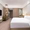 Edorer Hotel Shenzhen