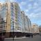 ApartPoltava Затишна квартира в новобудові, панорамний балкон, банківський чек