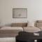 Chic & Luminous 3BR Apartment in Kifisia by UPSTREET - Athènes