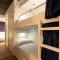 Malaga Stop Hostel AB