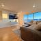 Seaside Chic Villa with Breathtaking Ocean Views