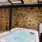 Villa Lily Spa, chambre d’hôtes avec spa privatif - La Vicomté-sur-Rance