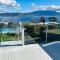 Seaside Chic Villa with Breathtaking Ocean Views - Howrah