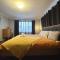 Fonton Blue Holiday Home close to City and Airport