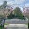 SandyBay Garden Hideaway