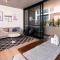 Modern Apartment In Flawless Fitzroy+Carpark - Melbourne
