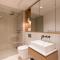 Modern Apartment In Flawless Fitzroy+Carpark - Melbourne