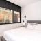 Modern Apartment In Flawless Fitzroy+Carpark - Melbourne