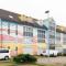 Arbio Monteurzimmer in Wustermark Parking included - 武斯特马克