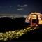 Magical Dome - Top of the World! - Bald Knob