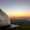 Magical Dome - Top of the World! - Bald Knob