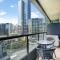 Millennial Southbank Condo Lifestyle w parking