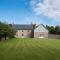 Dryburgh Farmhouse