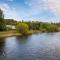 Dryburgh Farmhouse - Saint Boswells