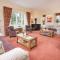 Dryburgh Farmhouse