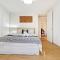 Humble Abode @Footscray (CBD Accessible)