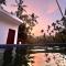Nila Farms - Farm stay with a unique swimming Pool