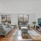 Beautiful Golden Point Home - Style&Sophistication