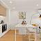 Brand New Box Hill Central Executive w pool+gym