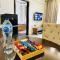 Margalla View Luxe Condo with Balcony-Elysium Tower - 伊斯兰堡