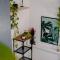 Historic & Designer Loft Style Apt+Parking Pool - ملبورن