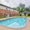 Motel 6 - Georgetown, KY - Lexington North - 乔治城