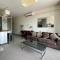 Explore Melbourne from this Chic 1BR in Windsor - Melbourne