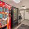 Motel 6 - Georgetown, KY - Lexington North - 乔治城