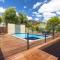 The Great Entertainer in Rye w pool near the beach!