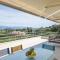 Euphoria Seaview Residences with Shared Pool by Konnect