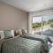 Euphoria Seaview Residences with Shared Pool by Konnect
