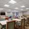 Hampton Inn Long Island-Brookhaven