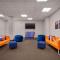 Hampton Inn Long Island-Brookhaven