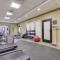 Hilton Garden Inn Indianapolis Northwest