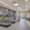 Hilton Garden Inn Indianapolis Northwest