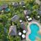 Tongna Cottage Natural Resort