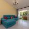 El Morro 1 - Two Bed with sea view - Chayofa
