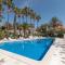 El Morro 1 - Two Bed with sea view - Chayofa