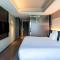 Pullman Tokyo Tamachi
