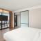 Fairfield by Marriott Pujiang