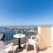 Playa San Juan 1 - Two Bed Penthouse - Playa de San Juan