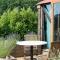 Swallowfield Glamping-Station Master - Yeovil