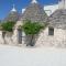 Trullo dei Ciliegi