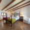 Villa Picassa with sea view - 德阿