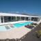 Villa Odyssey with private heated pool in Playa Blanca - Playa Blanca